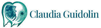 Claudia Guidolin Logo
