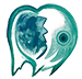 Claudia Guidolin Logo